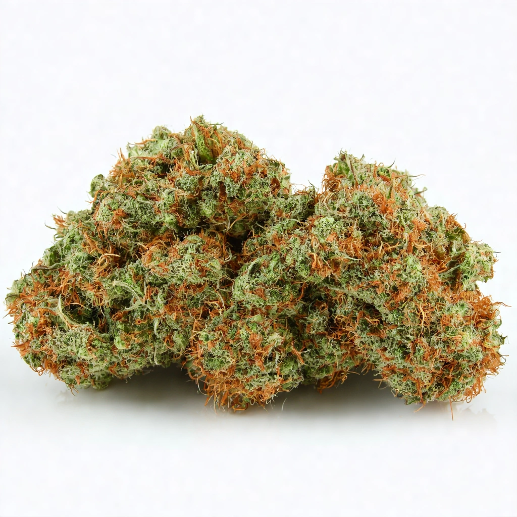 Auto Laughy Taffy Hybrid Cannabis Strain