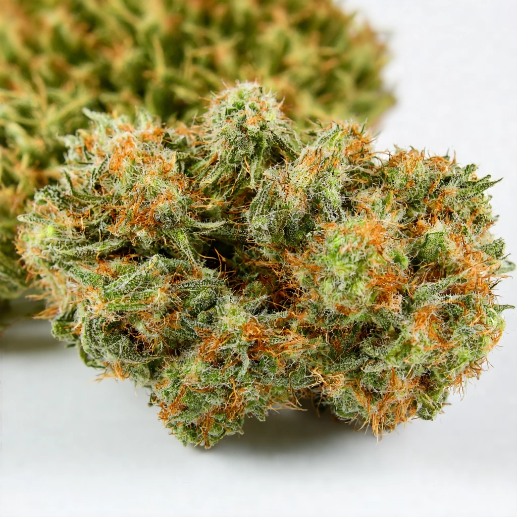 Auto Lemon Bubble Hybrid Cannabis Strain