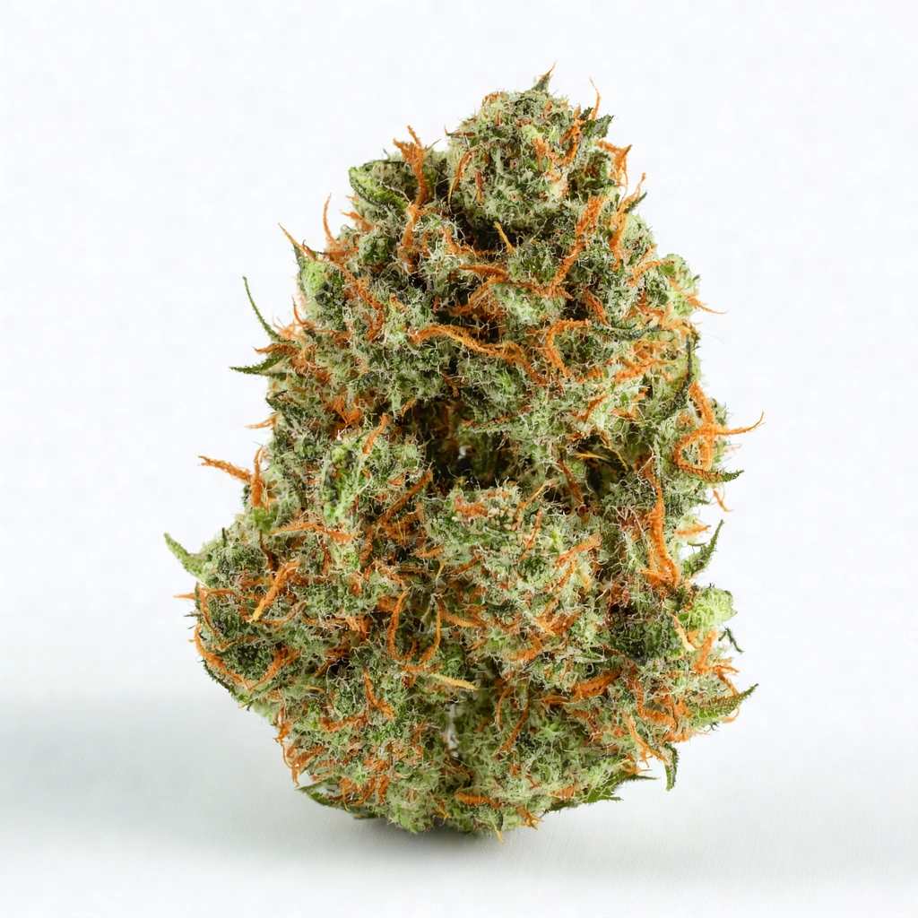 Auto Lemon Kix Hybrid Cannabis Strain