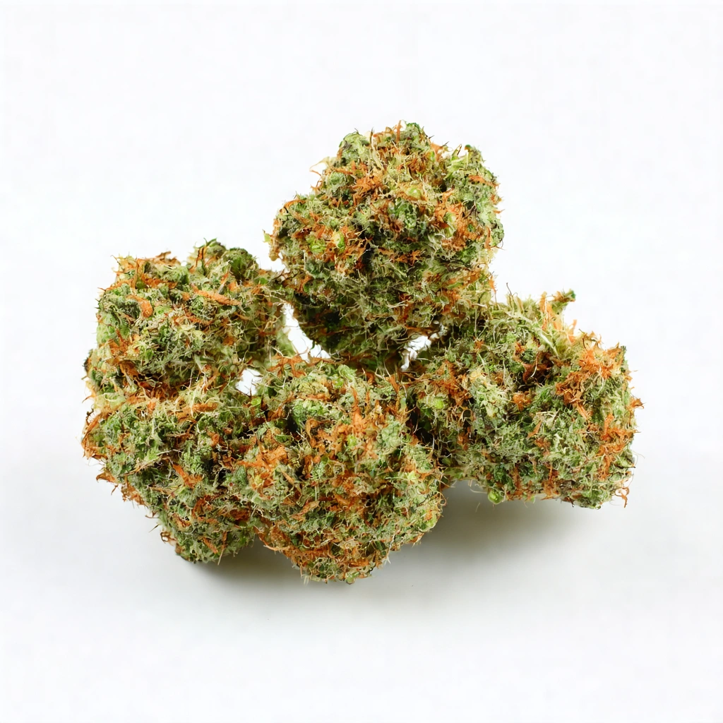 Auto Lemon-O-Matic Hybrid Cannabis Strain
