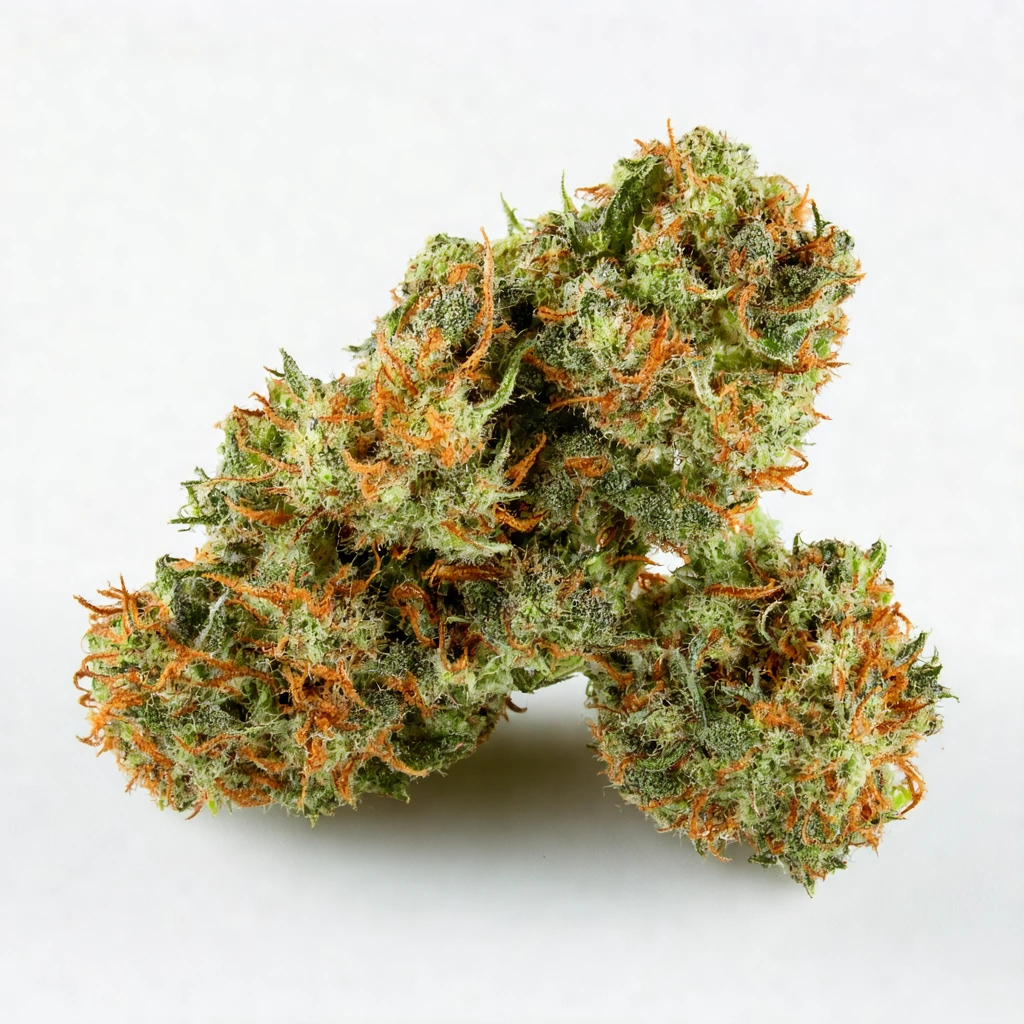 Auto Lemon OG Hybrid Cannabis Strain