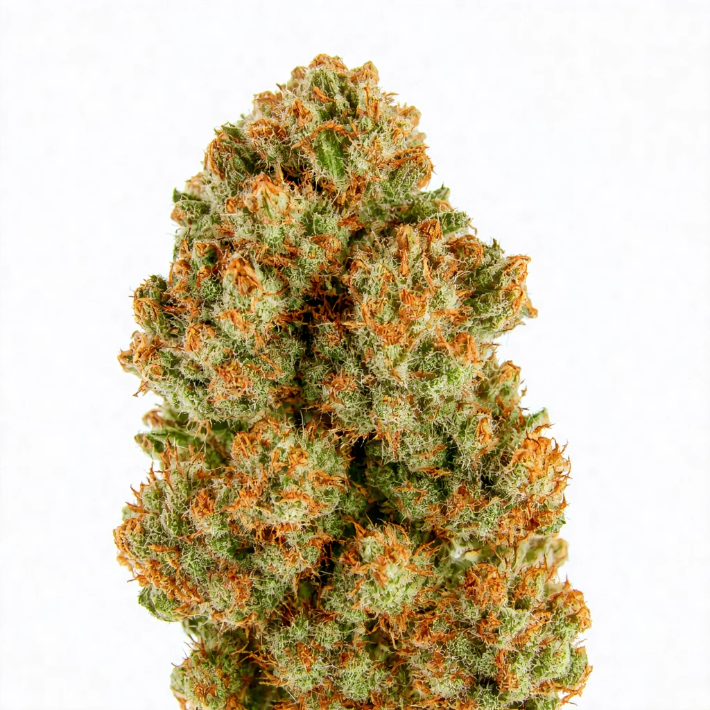 Auto Lemon Zkittle Hybrid Cannabis Strain
