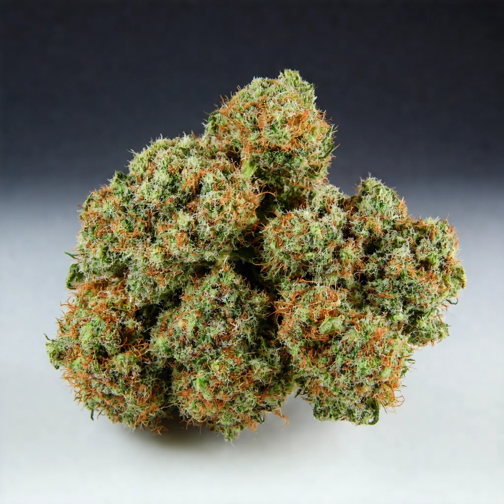 Auto Lemon Hybrid Cannabis Strain