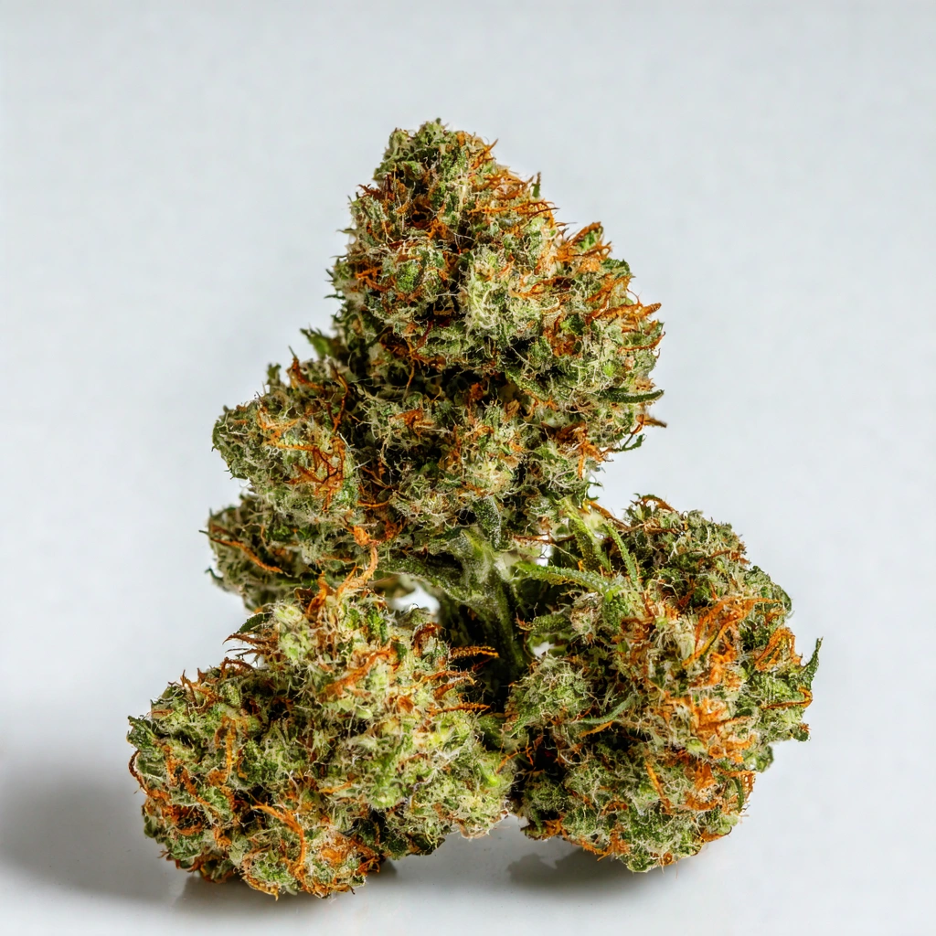 Auto Lemonade OG Hybrid Cannabis Strain
