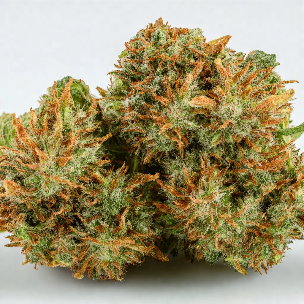 Auto-Lemonesia Hybrid Cannabis Strain