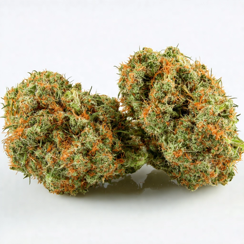 Auto Lemongrass Sativa Cannabis Strain