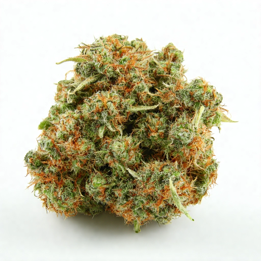 Auto Lennon Hybrid Cannabis Strain