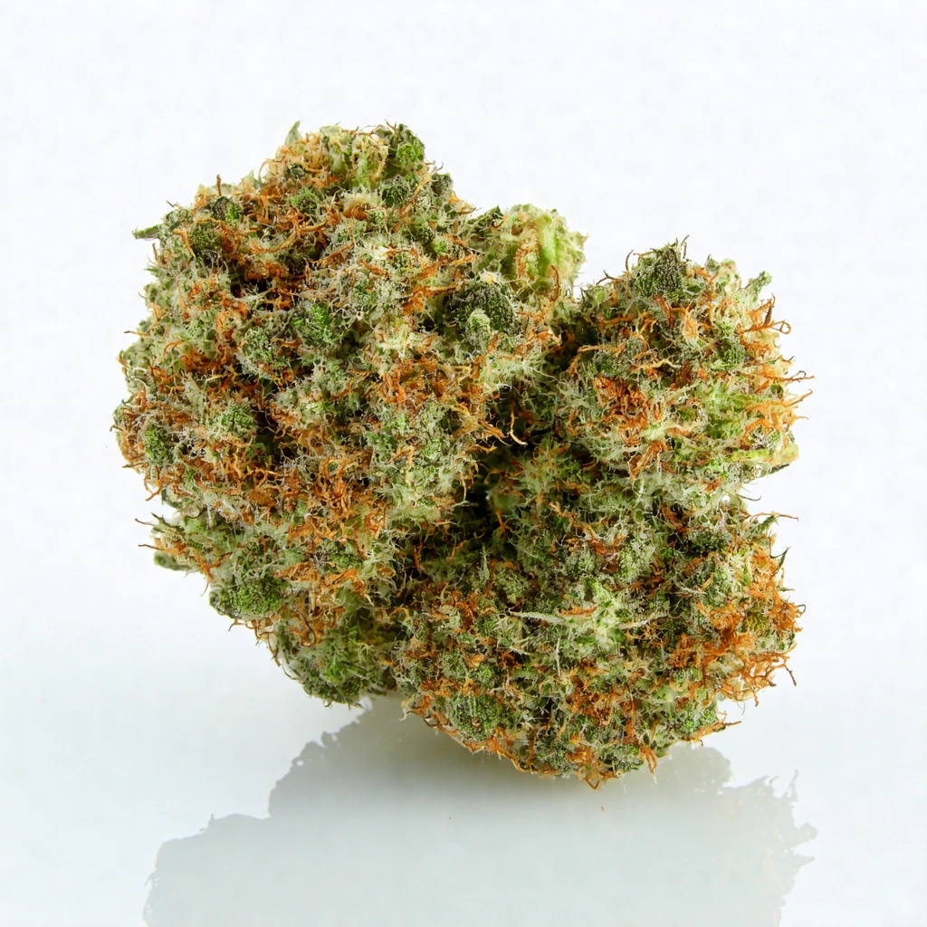 Auto Lime Skunk Hybrid Cannabis Strain