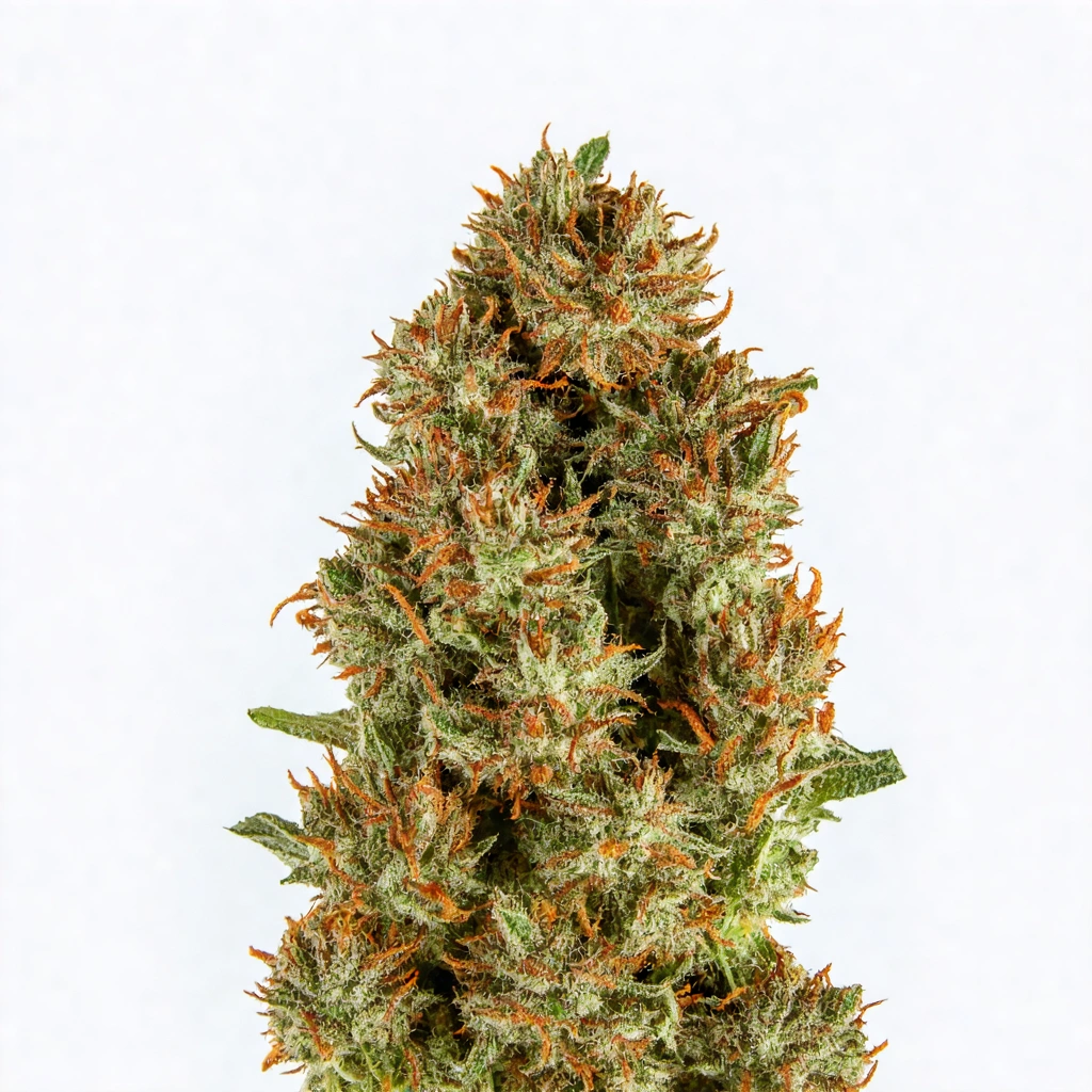 Auto Love Cheese Hybrid Cannabis Strain