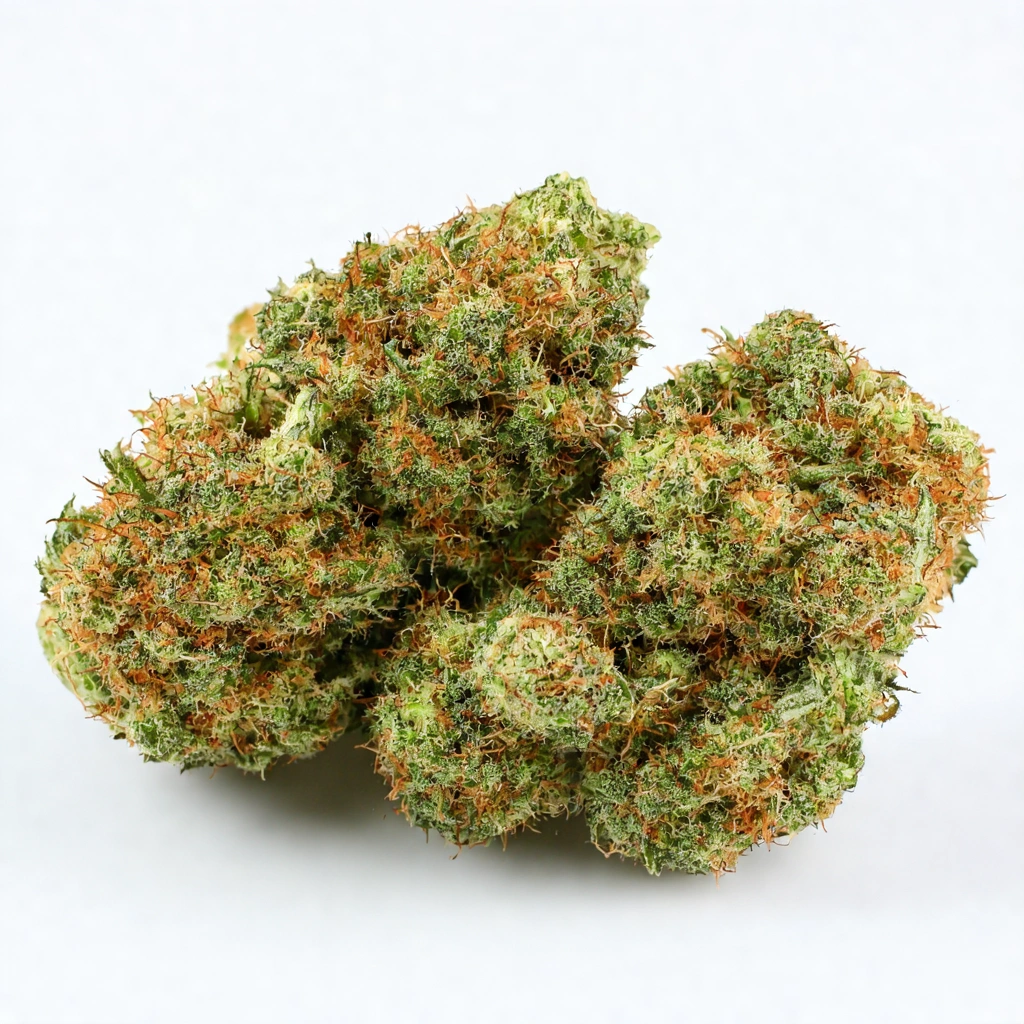 Auto Loveryder Hybrid Cannabis Strain