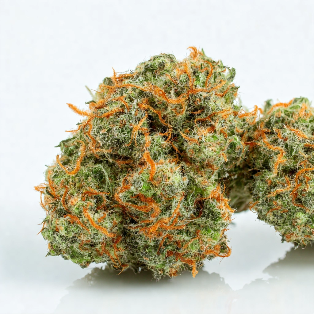 Auto Low Widow Hybrid Cannabis Strain