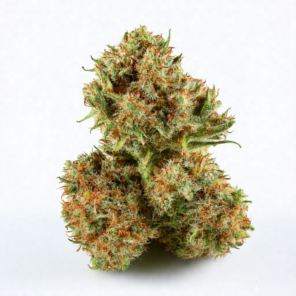 Auto Lowryder Hybrid Cannabis Strain