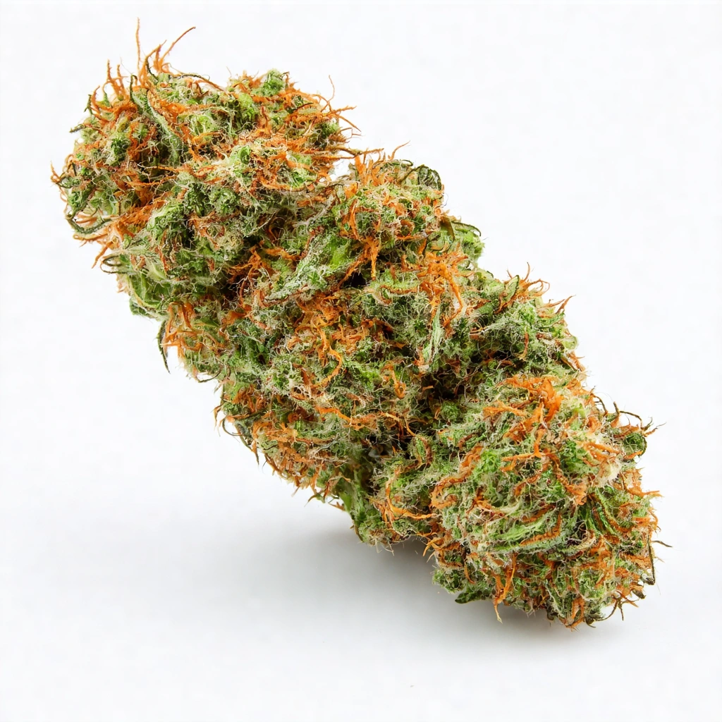 Auto M8 Sativa Cannabis Strain