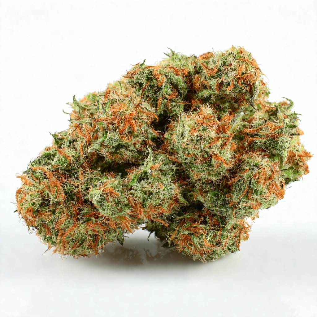 Auto MAC #1 Hybrid Cannabis Strain