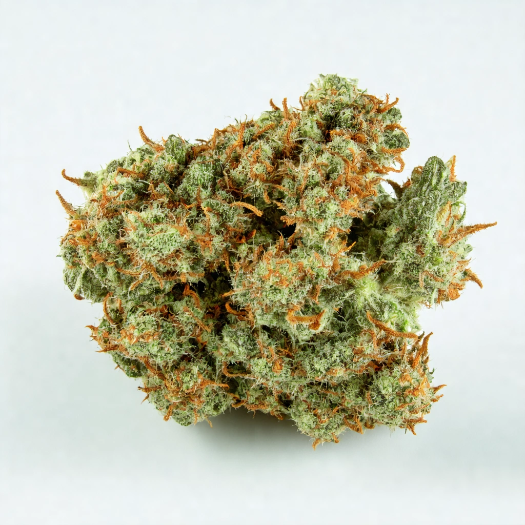 Auto Makka 47 Hybrid Cannabis Strain