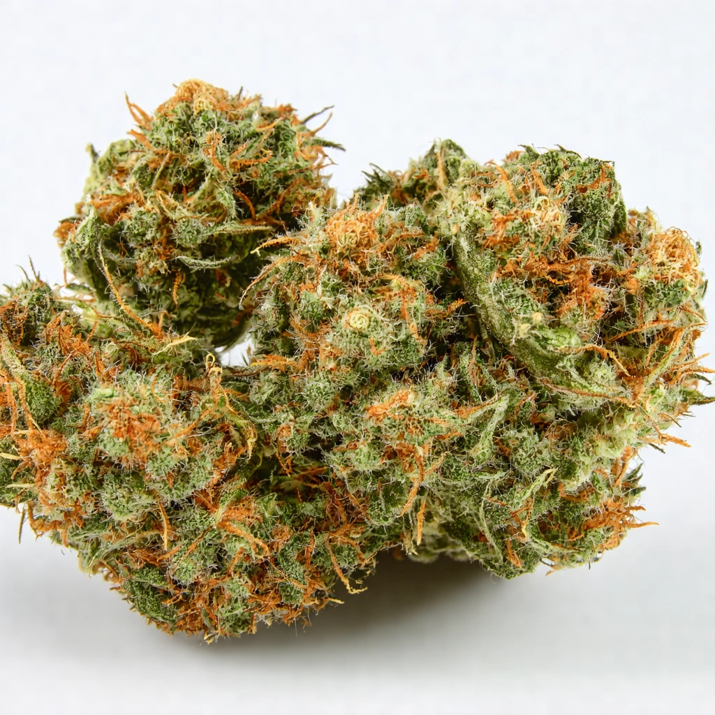 Auto Mako Hybrid Cannabis Strain