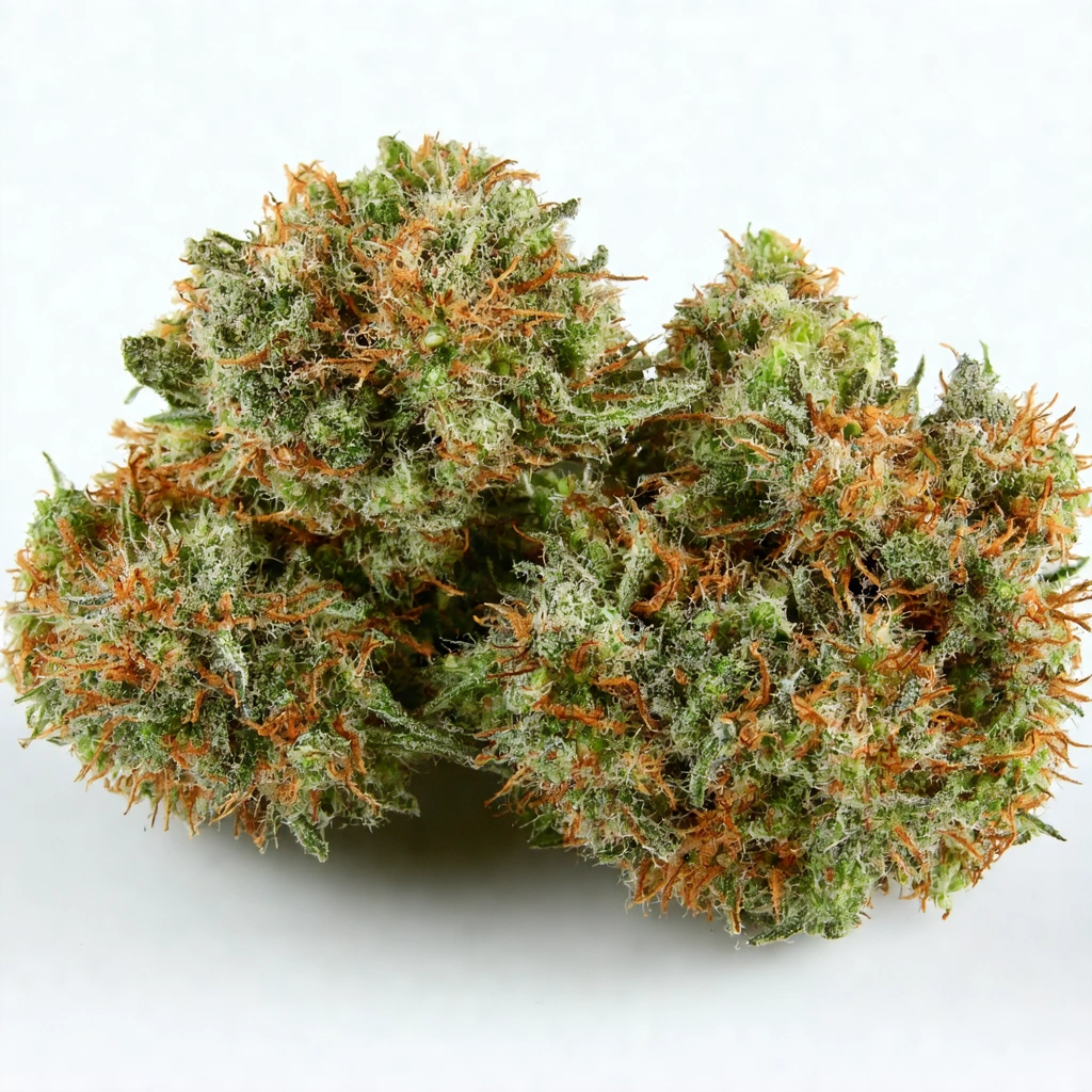 Auto Malawi x Northern Lights Feminized Hybrid Cannabis Strain