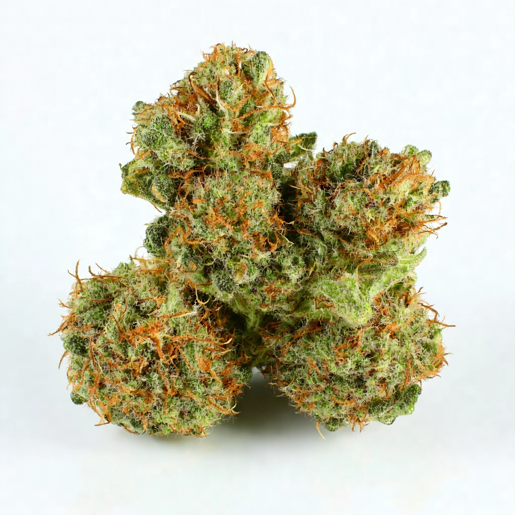 Auto Mandarine Dream XL Hybrid Cannabis Strain