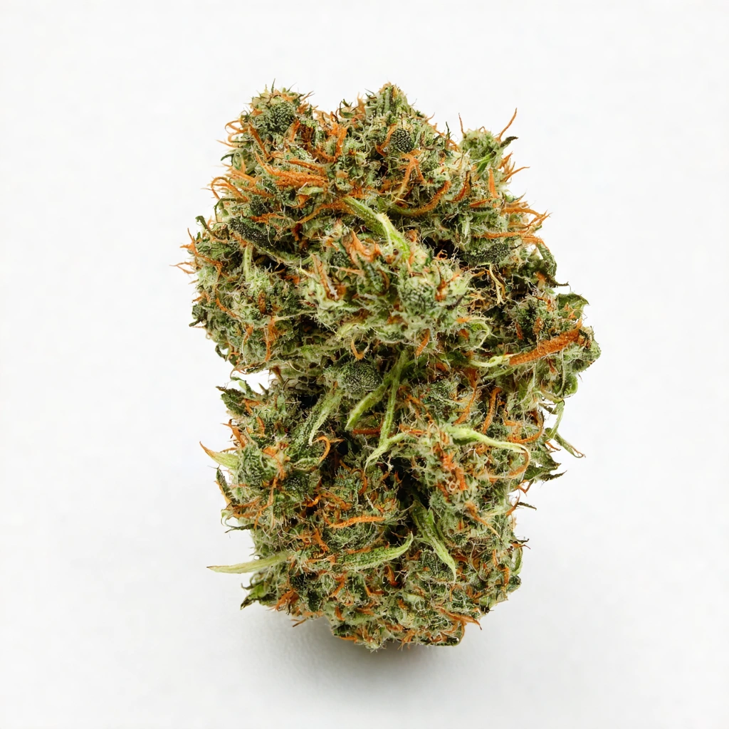 Auto Mary Jane Hybrid Cannabis Strain