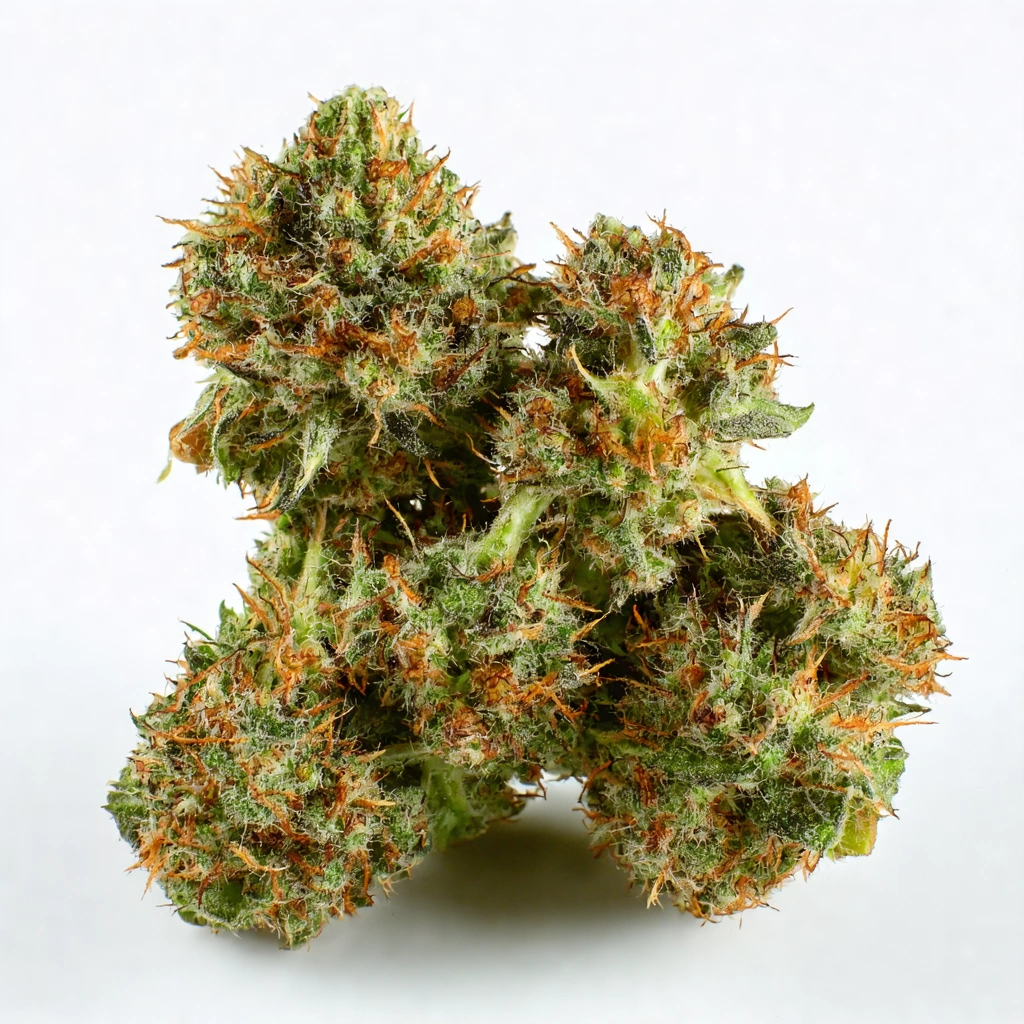 Auto MASSassin Hybrid Cannabis Strain