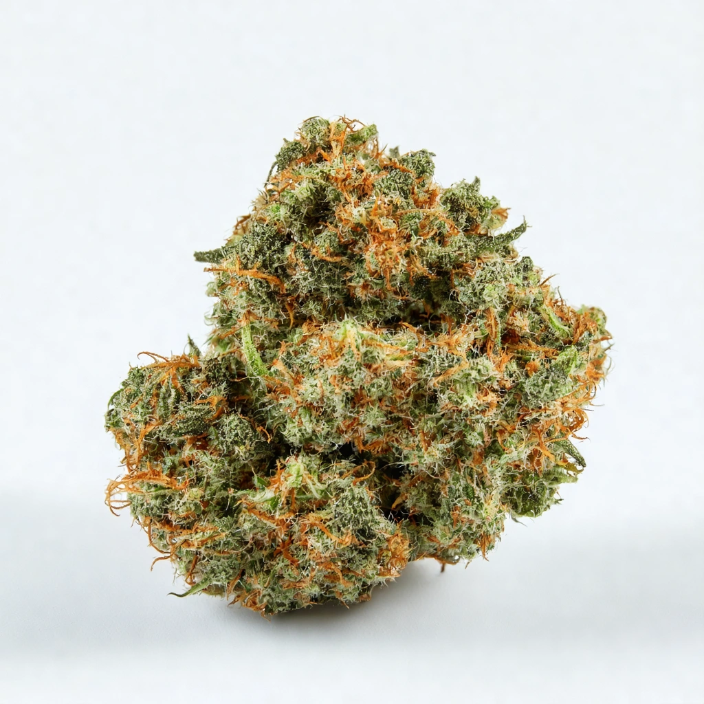 Auto MASSzar Hybrid Cannabis Strain