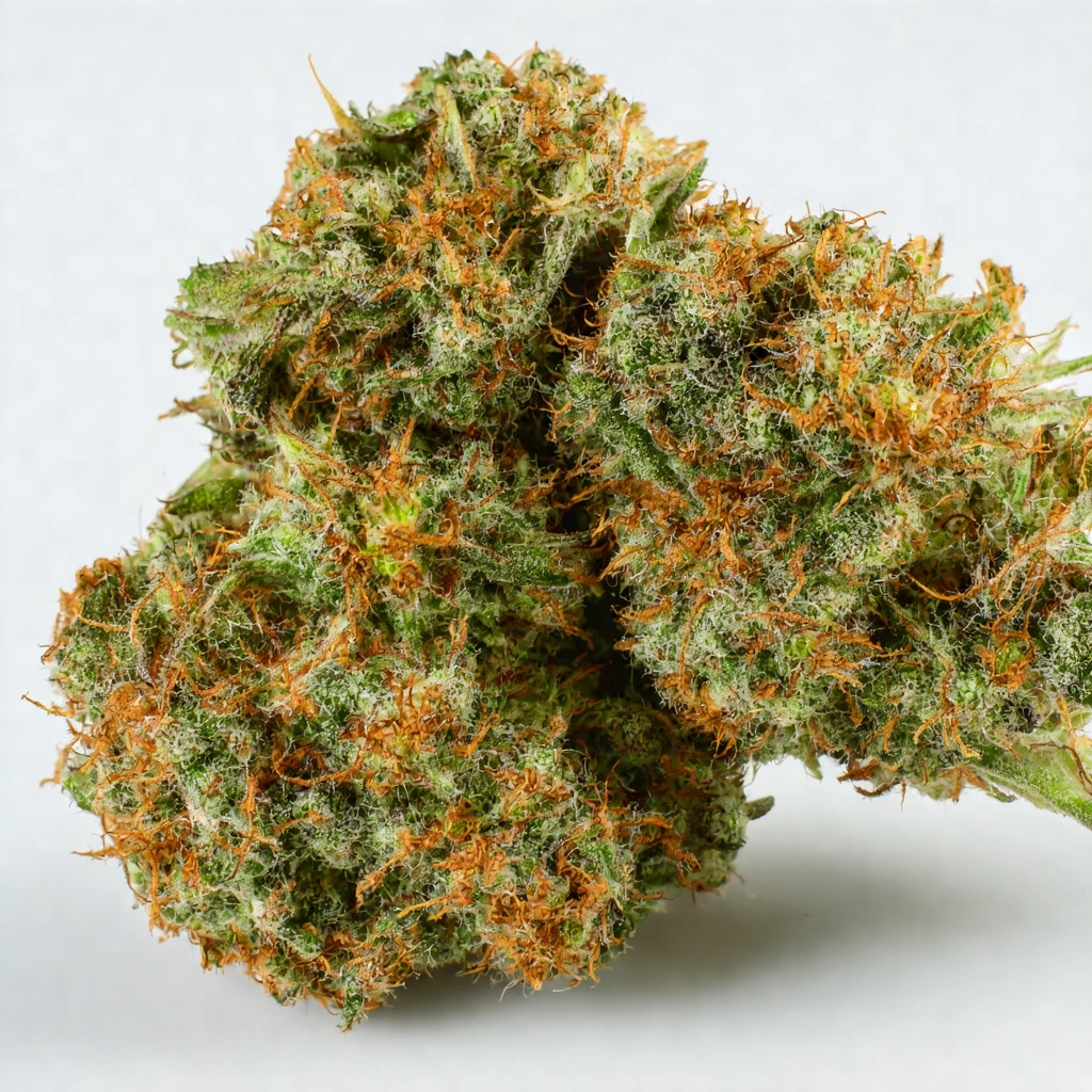 Auto Maxi Gom Hybrid Cannabis Strain