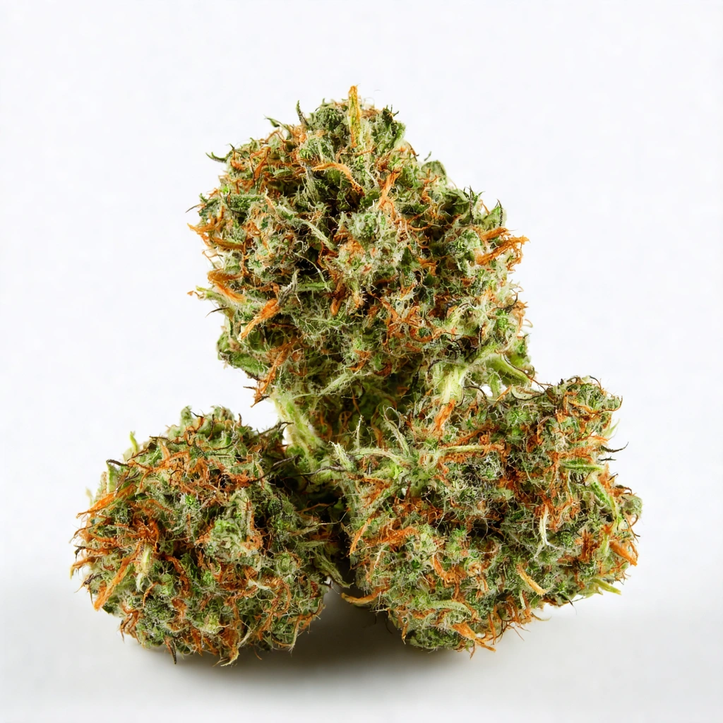 Auto Maxi Goom Tupolev Hybrid Cannabis Strain