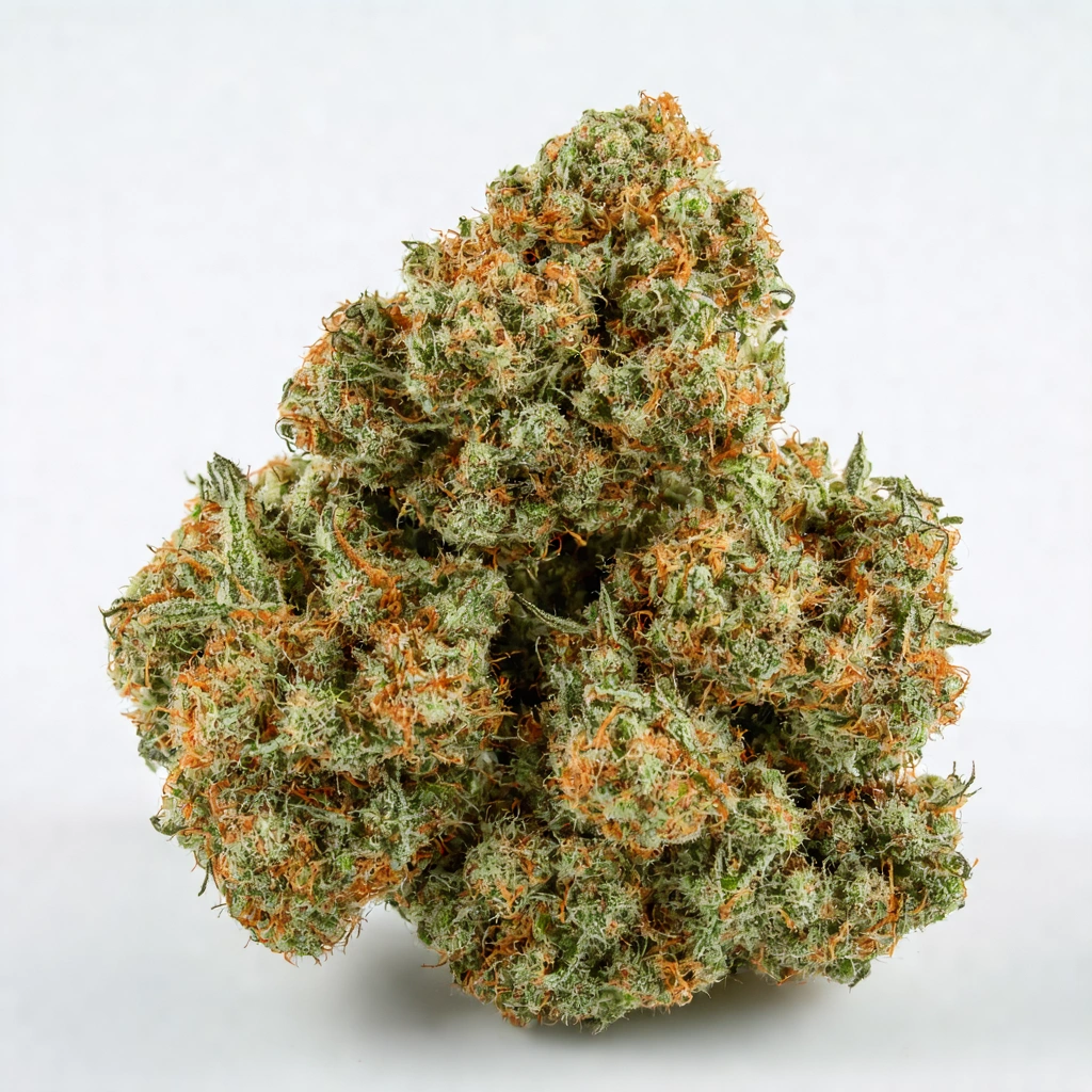 Auto Mazar Hybrid Cannabis Strain