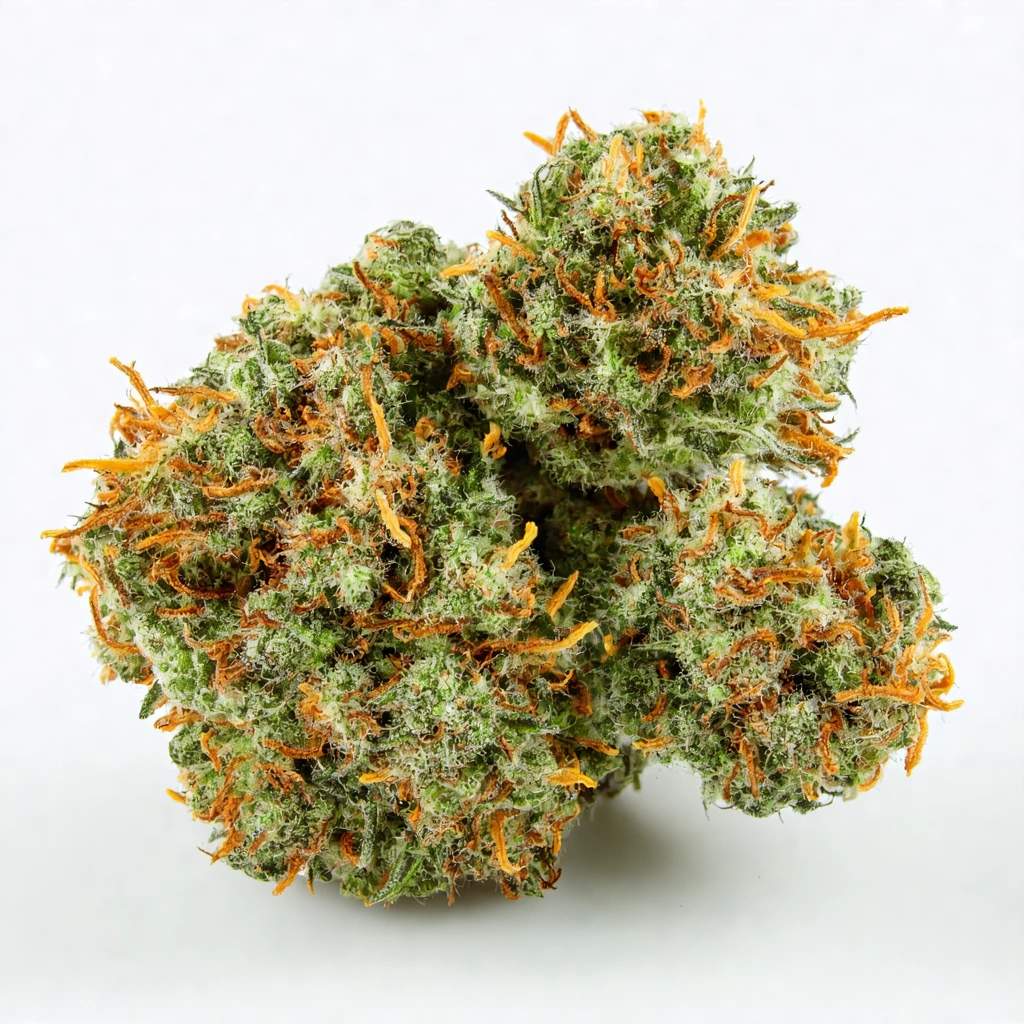Auto Melon Gum Hybrid Cannabis Strain
