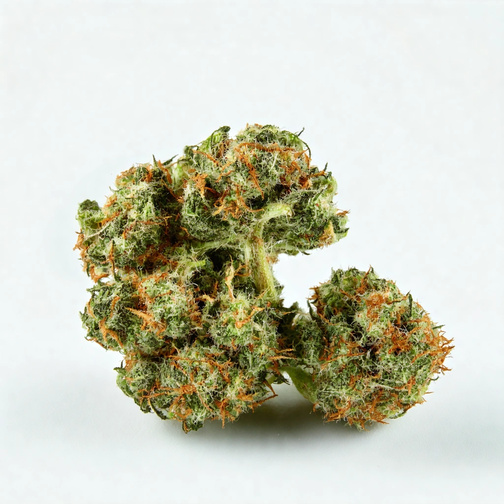 Auto Mendo Mass Hybrid Cannabis Strain