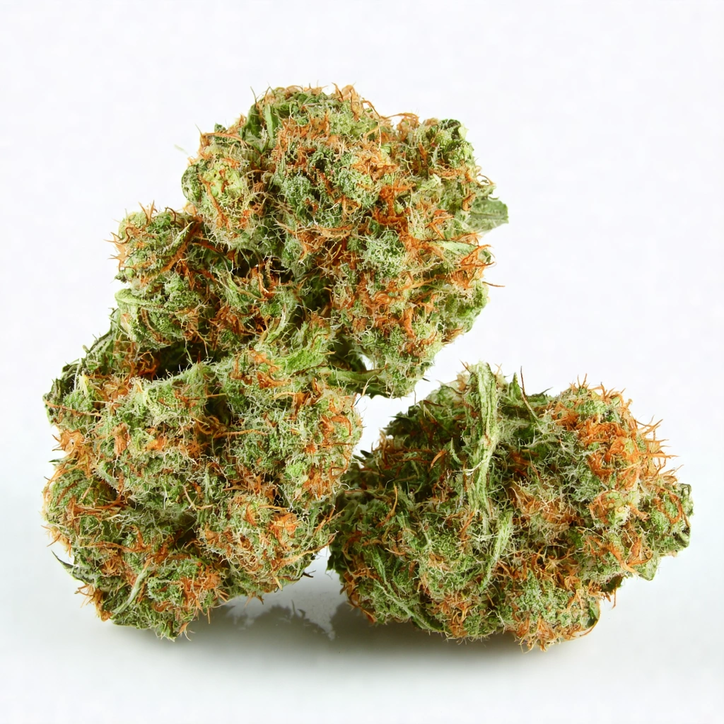 Auto Mimosa Cocktail XXL Hybrid Cannabis Strain