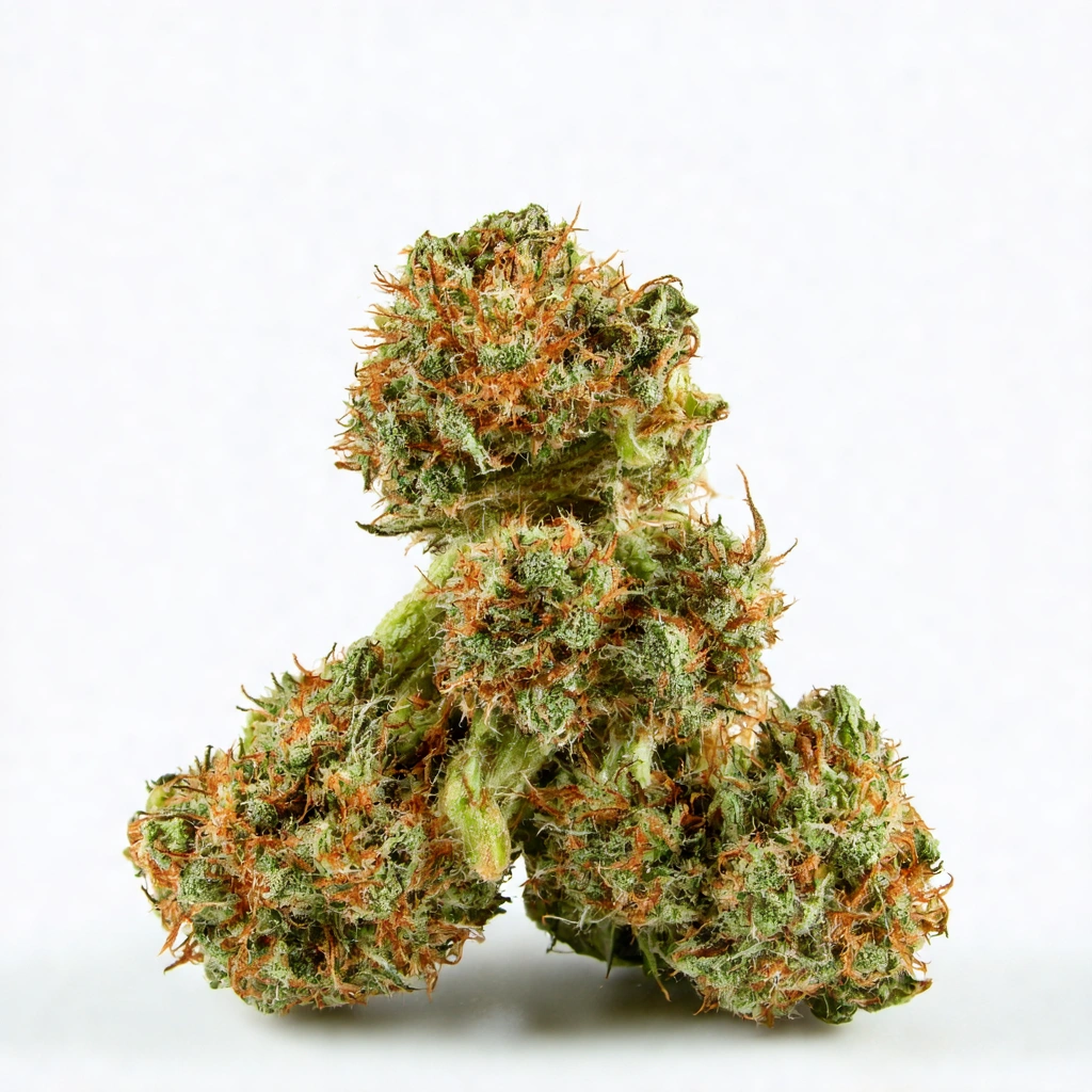 Auto Mimosa Hybrid Cannabis Strain