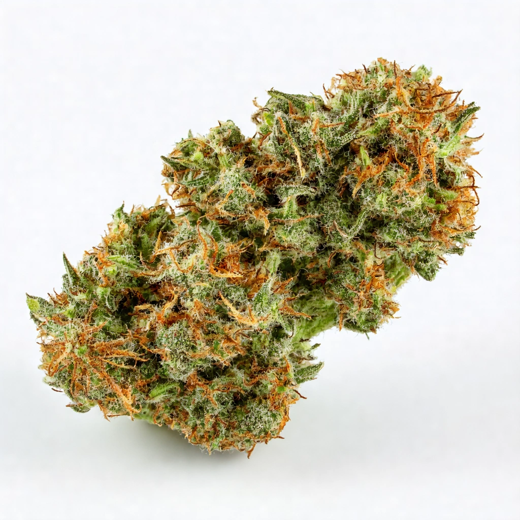 Auto Mini Gun Hybrid Cannabis Strain