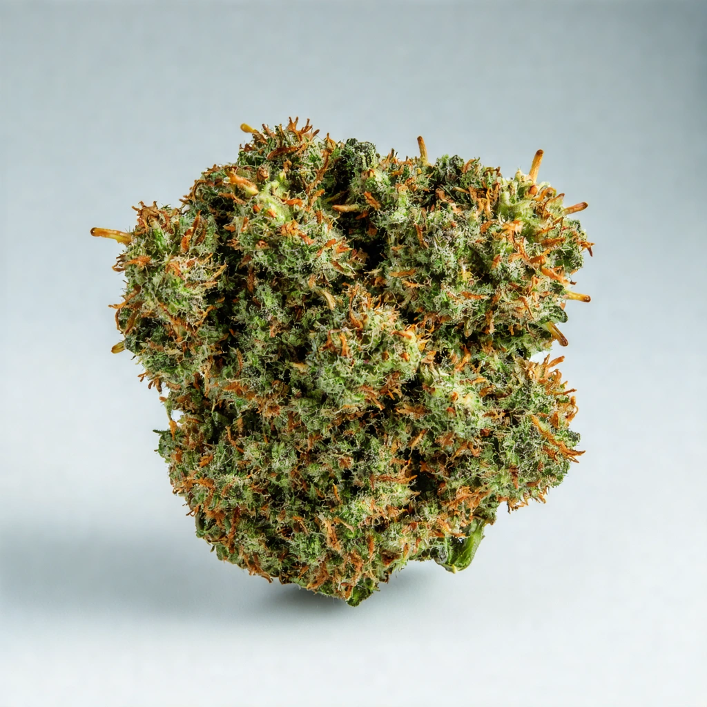 Auto MK-Ultra Kush Indica Cannabis Strain