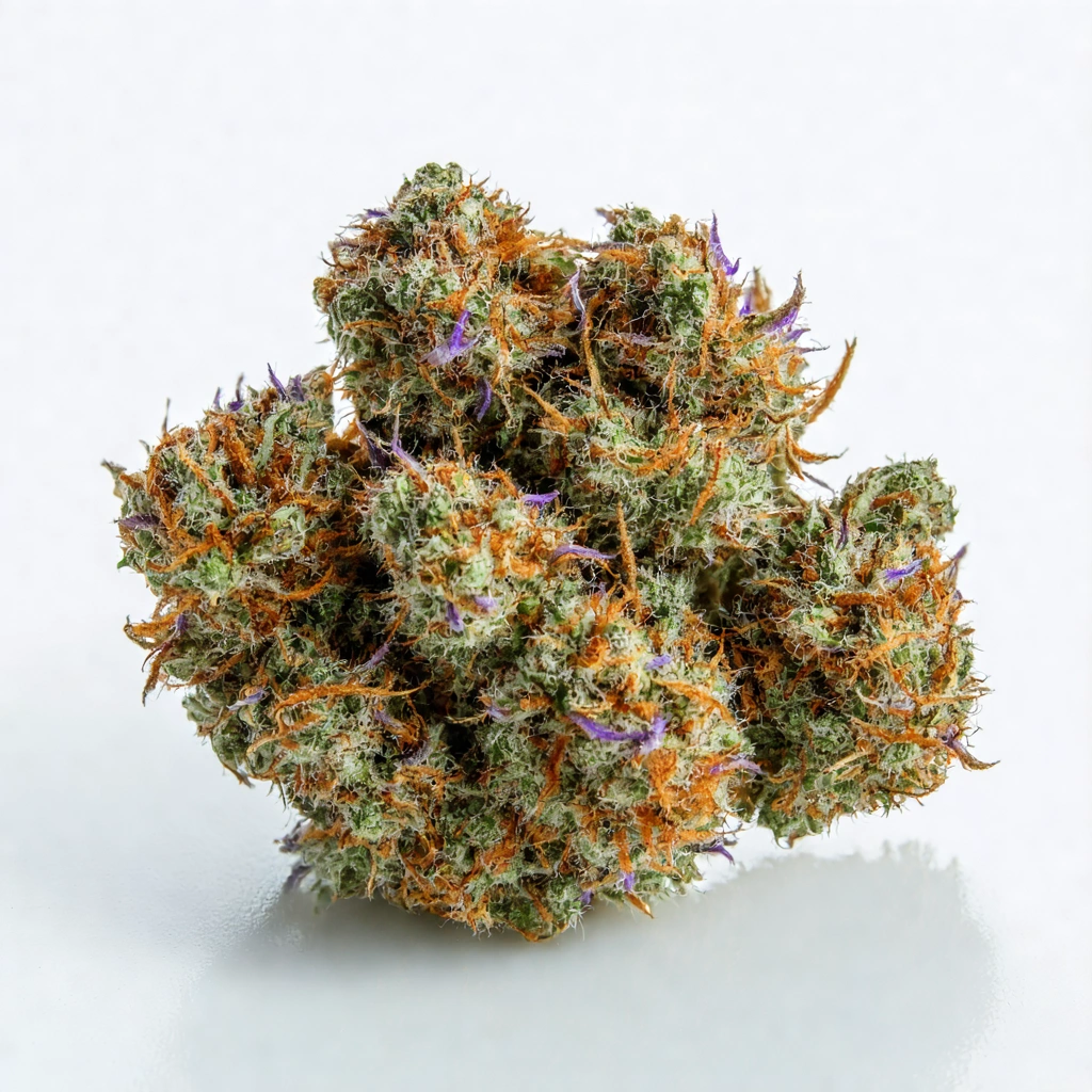 Auto Moby Dick Hybrid Cannabis Strain