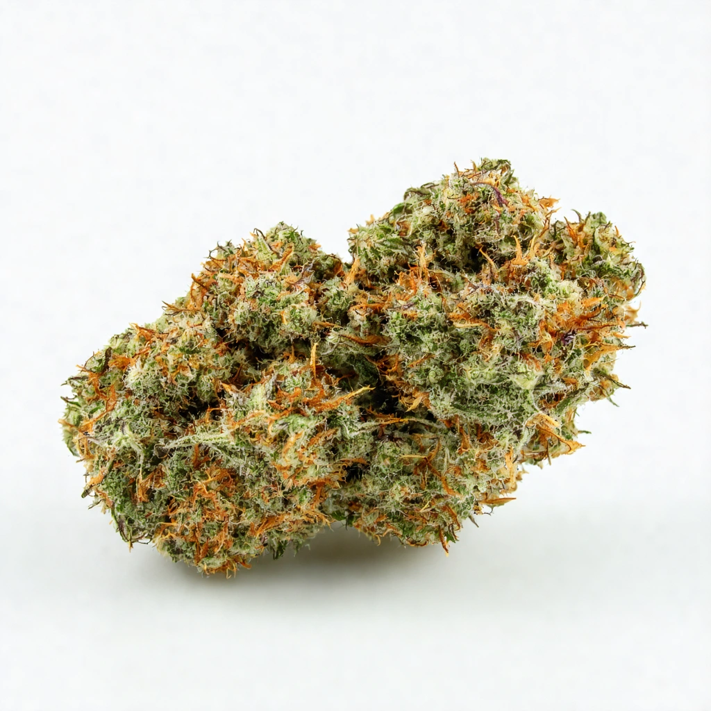 Auto Mokum's Tulip Hybrid Cannabis Strain