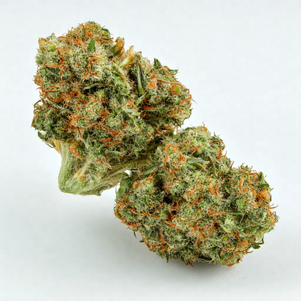 Auto Monster Mass Hybrid Cannabis Strain