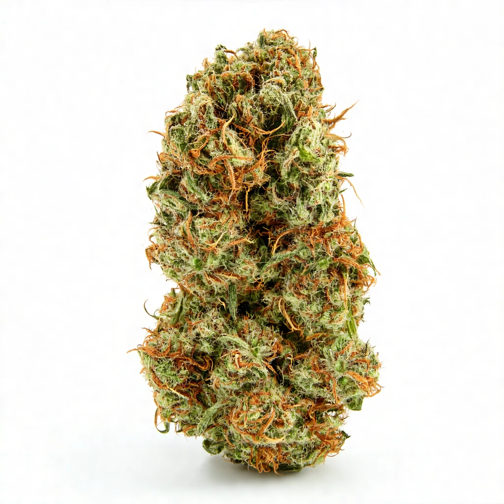 Auto Montreal Hybrid Cannabis Strain