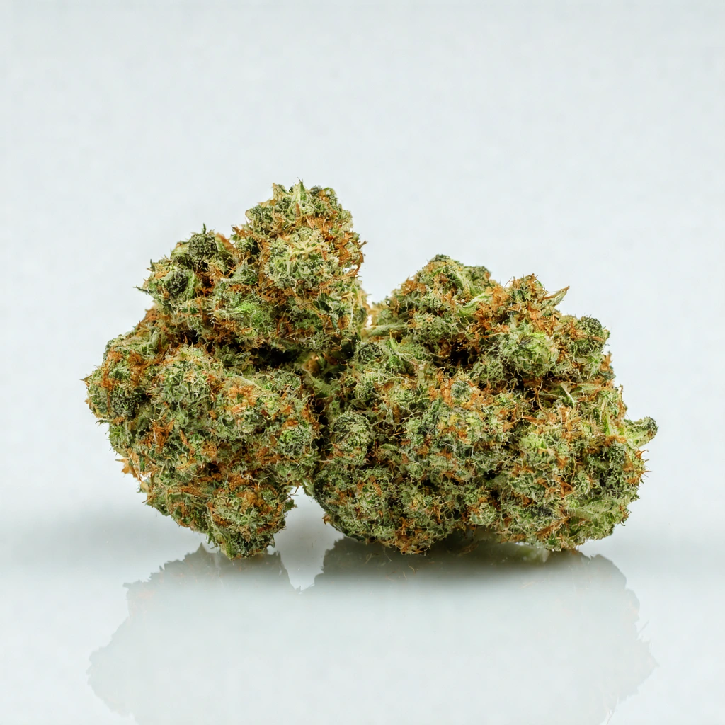 Auto Moon Rock Hybrid Cannabis Strain