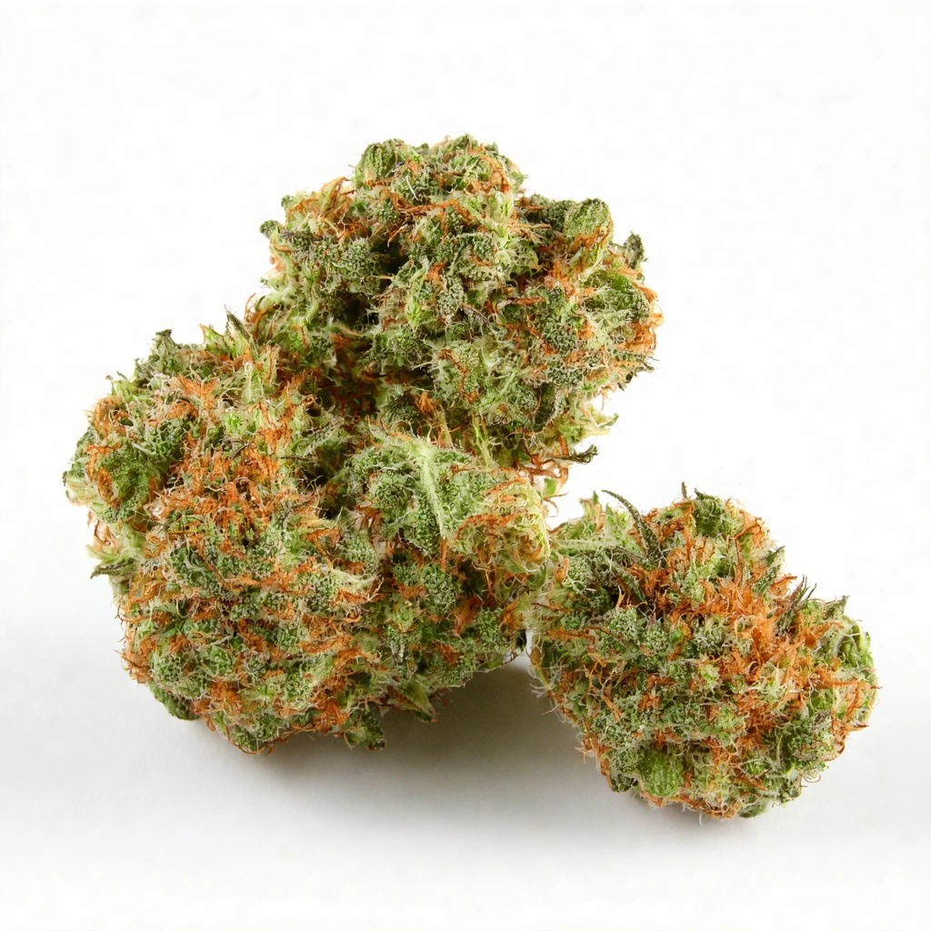 Auto Moon Hybrid Cannabis Strain