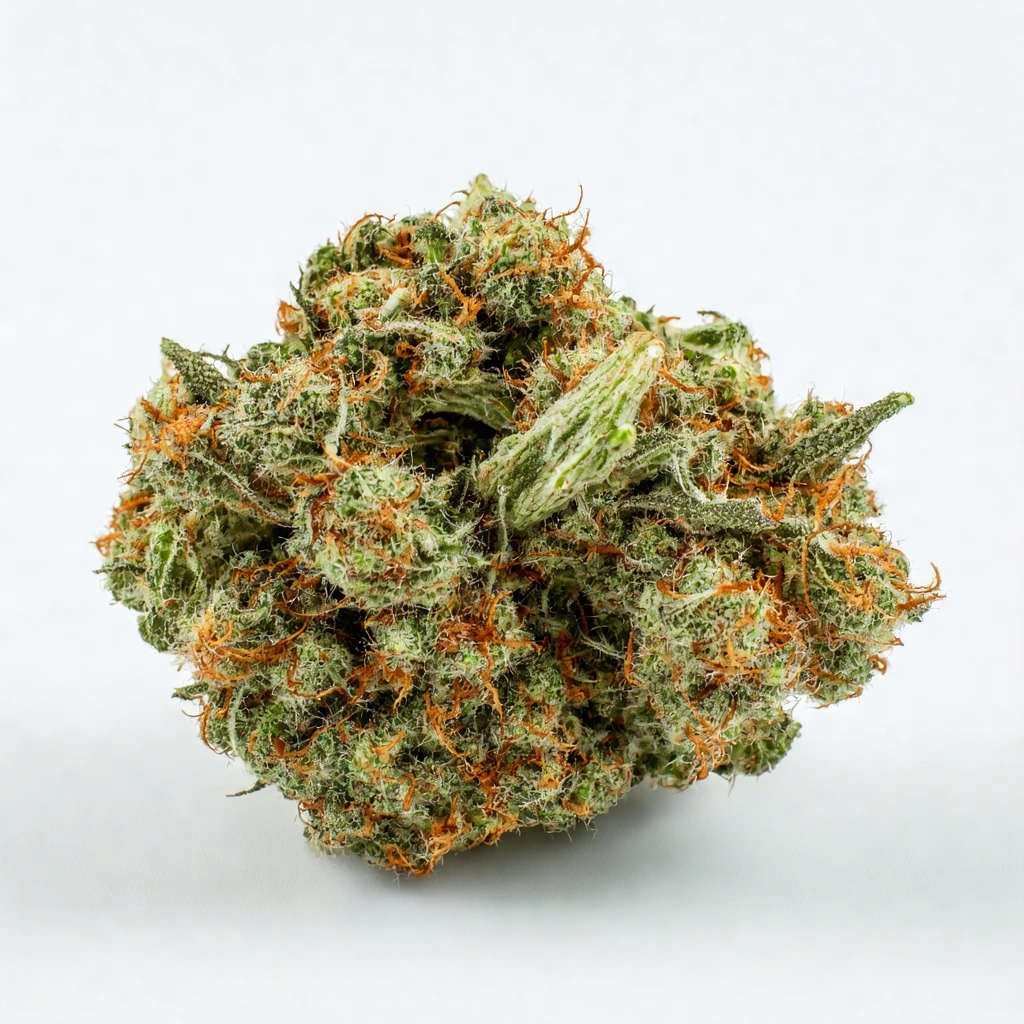 Auto Moxie Hybrid Cannabis Strain