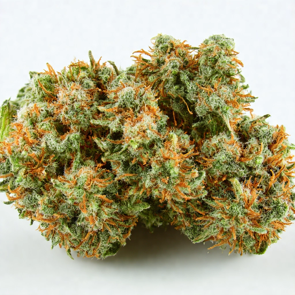 Auto Mystic Hybrid Cannabis Strain