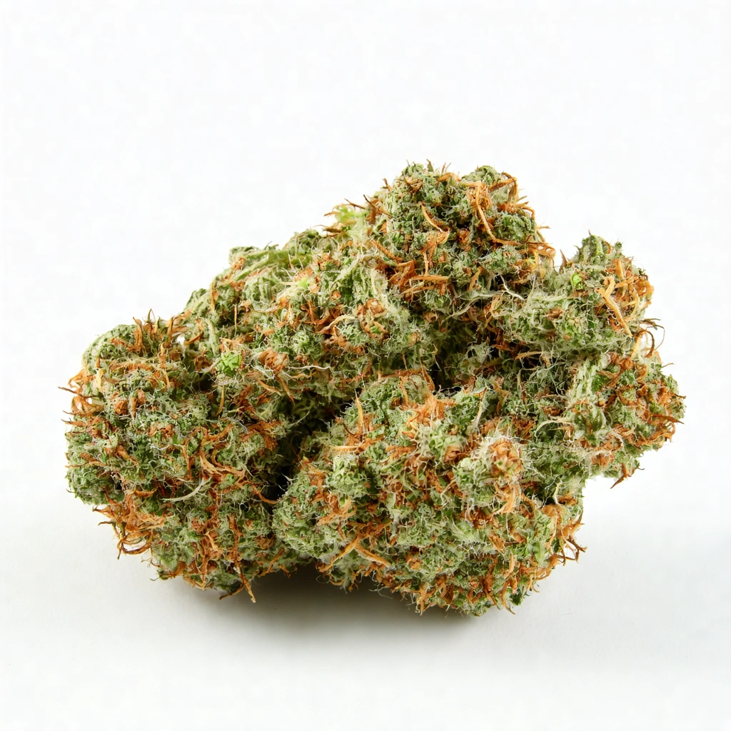 Auto Nemo Hybrid Cannabis Strain