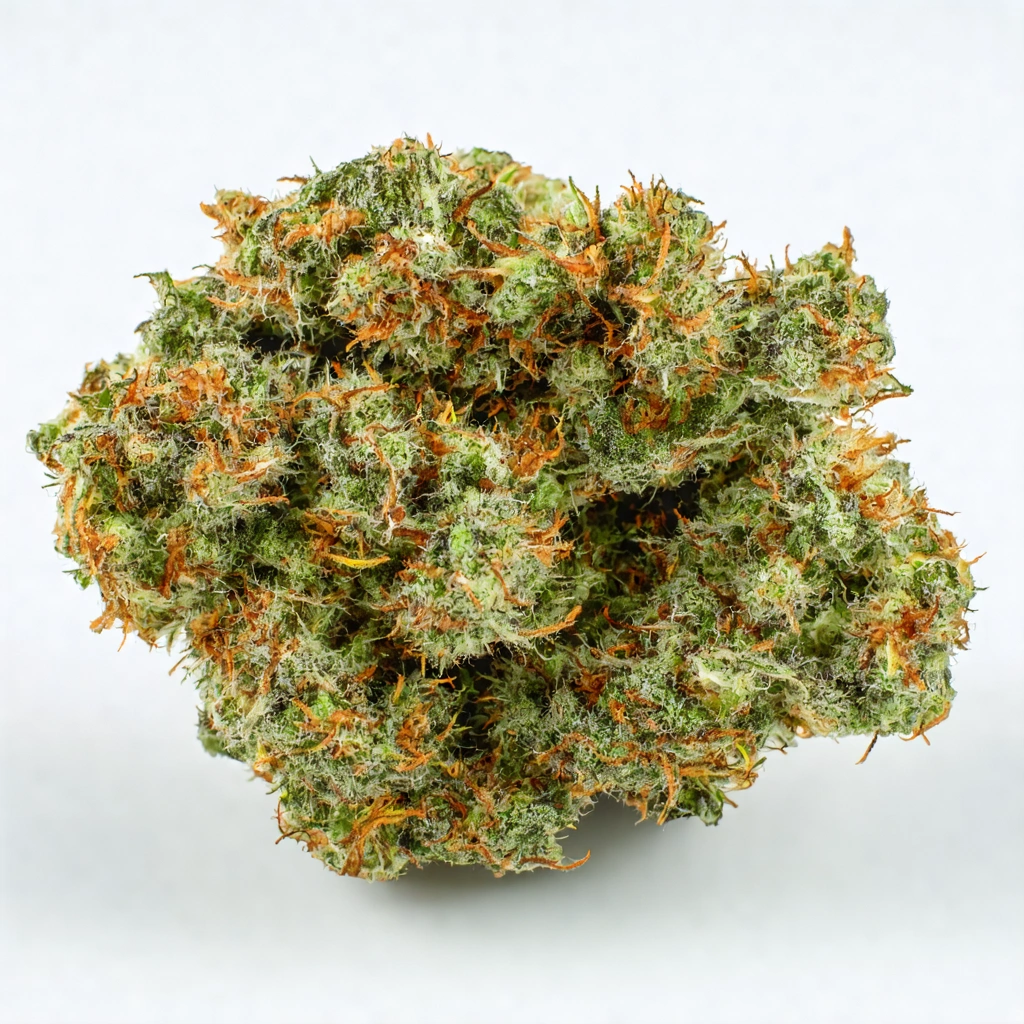 Auto New Glue XXL Hybrid Cannabis Strain