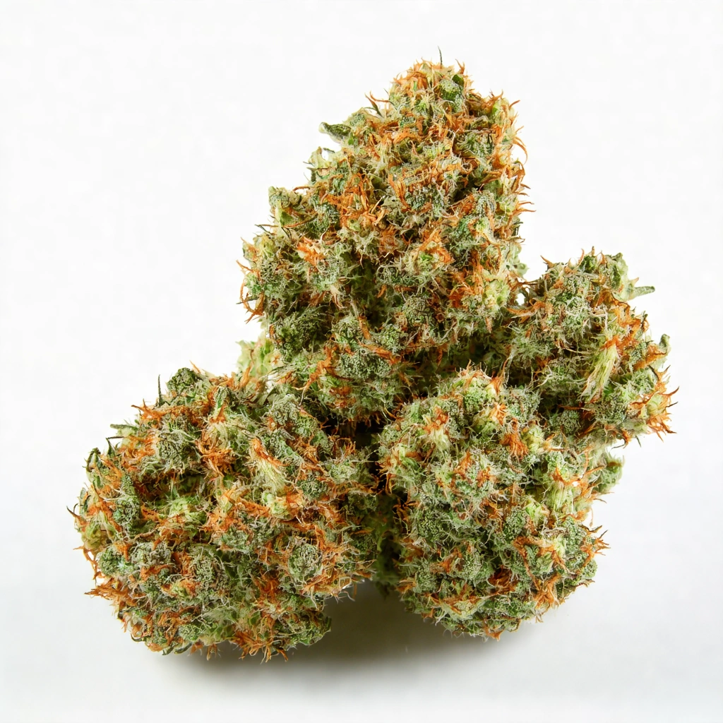 Auto New York City CBD Hybrid Cannabis Strain