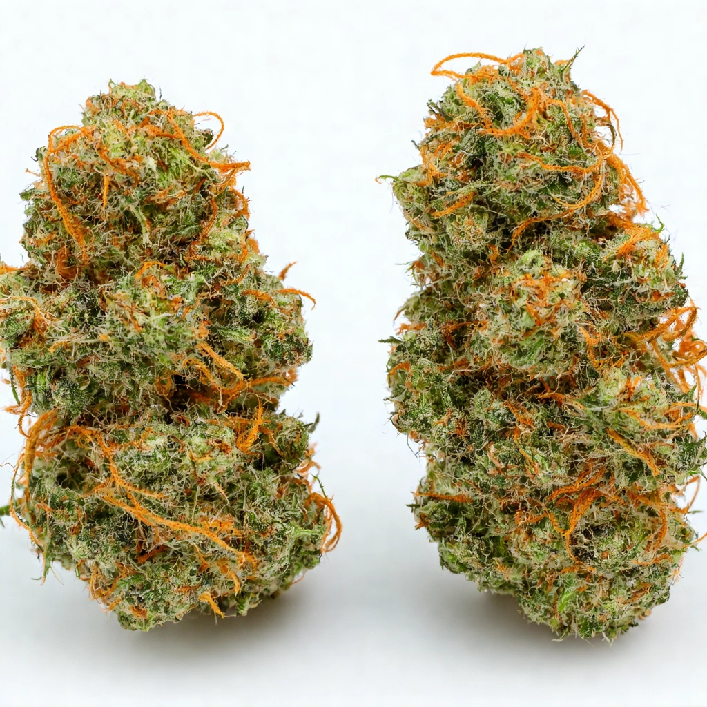 Auto New York City Hybrid Cannabis Strain