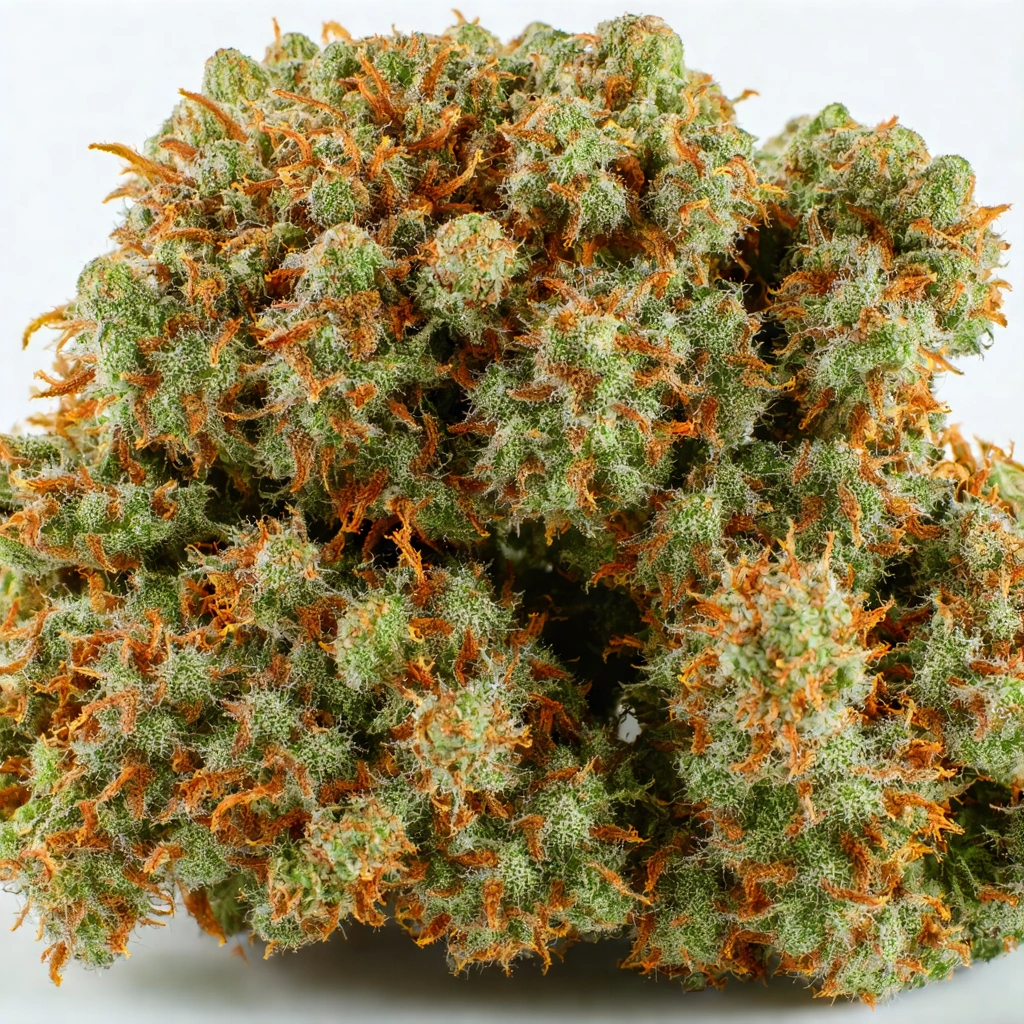 Auto NHL Diesel Hybrid Cannabis Strain