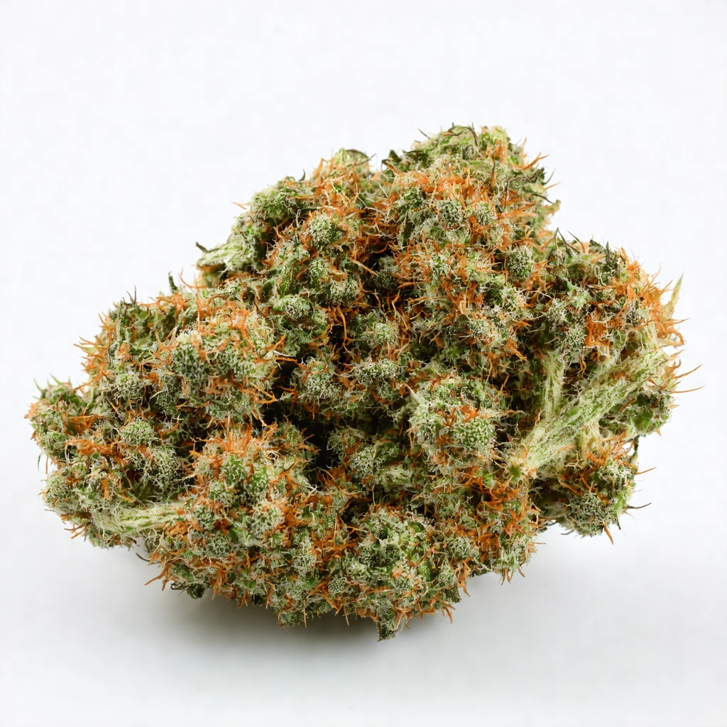 Auto Night Queen Indica Cannabis Strain