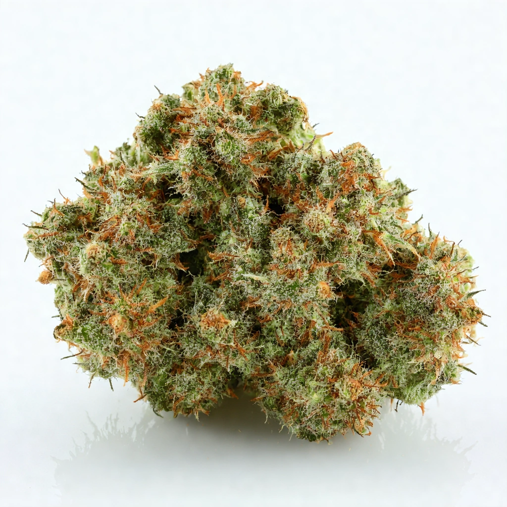 Auto NL Indica Cannabis Strain