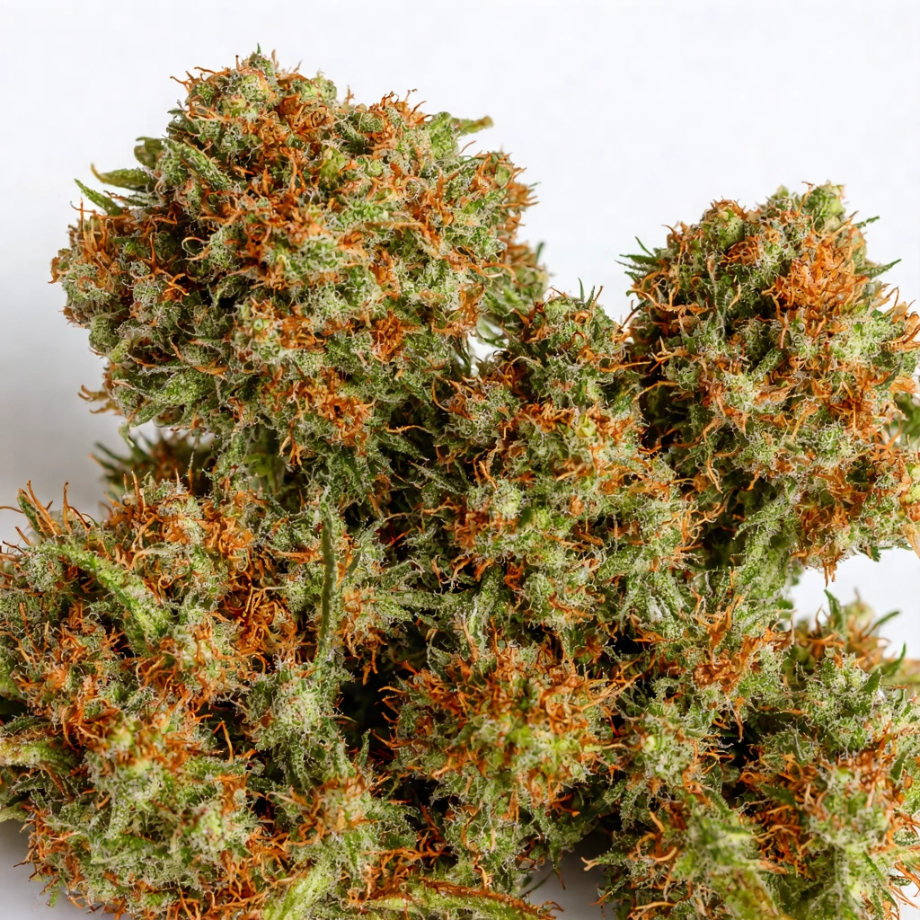 Auto Northern Cream Indica Cannabis Strain